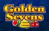 golden 7s slot logo