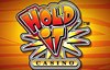 hold it casino slot logo