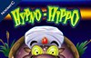 hypno hippo slot logo