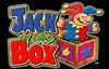 jack in the box slot logo