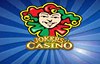 jokers casino slot logo