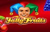 jolly fruits slot logo