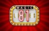 magic 81 slot logo