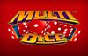 multi dice slot logo