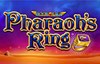 pharaohs ring slot logo