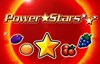 power stars slot logo
