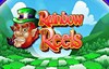 rainbow reels slot logo
