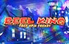 reel king free spin frenzy slot logo