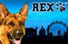 rex slot logo