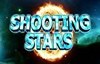 shooting stars slot logo