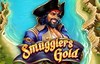 smugglers gold slot logo