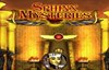 sphinx mysteries slot logo