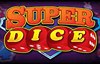 super dice slot logo