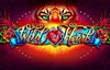 wild at heart slot logo