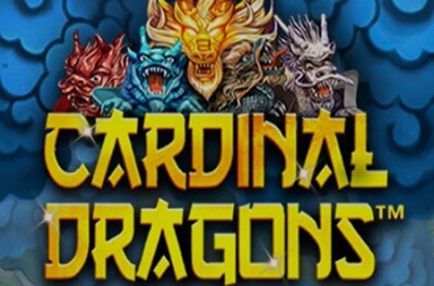 cardinal dragons slot logo