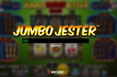 jumbo jester slot Nucleus