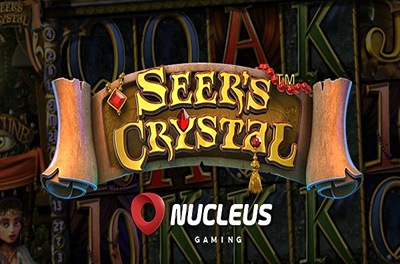 seers crystal slot logo