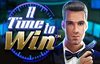 a time to win slot logo