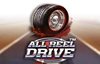 all reel drive slot logo