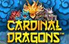 cardinal dragons slot logo