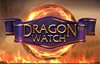 dragon watch слот лого