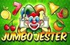 jumbo jester slot logo