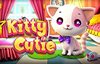 kitty cutie slot logo