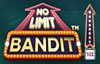 no limit bandit слот лого