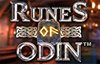 runes of odin slot logo