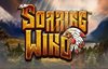 soaring wind slot logo