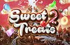 sweet treats 2 slot logo