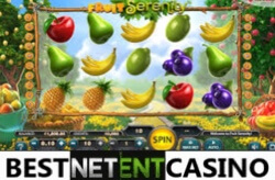 Игровой автомат Fruit Serenity