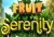 Fruit Serenity