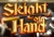 Sleight of Hand