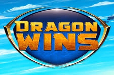 dragon wins slot first