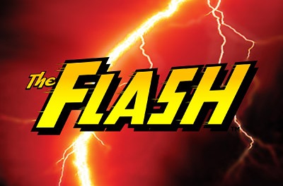 flash slot logo