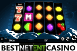 Arcader slot