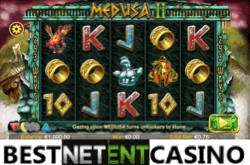 Medusa 2 slot