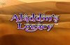 aladdins legacy слот лого