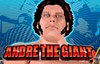 andre the giant slot