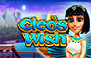 cleos wish slot logo