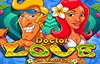 doctor love on vacation slot