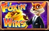 foxin wins слот лого