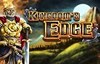 kingdoms edge слот лого