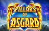 pillars of asgard слот лого
