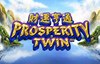 prosperity twin слот лого