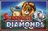 serengeti diamonds slot