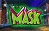 the mask слот лого