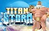 titan storm слот лого