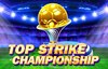 top strike championship слот лого